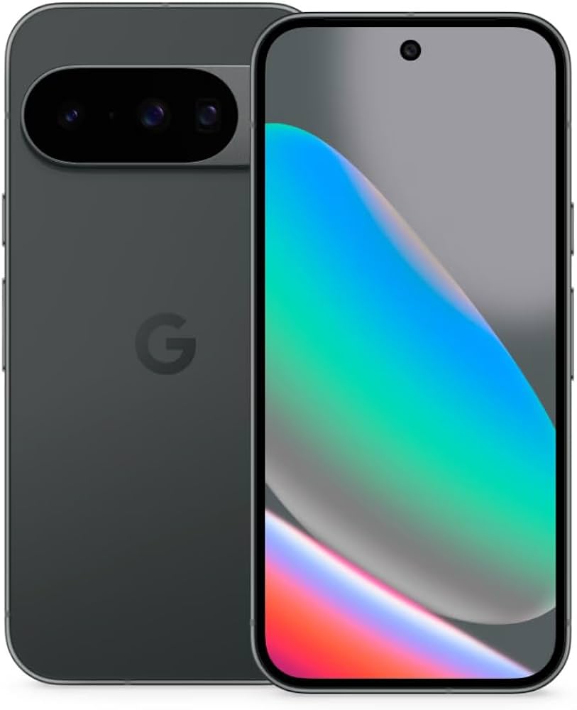 Google Pixel 10